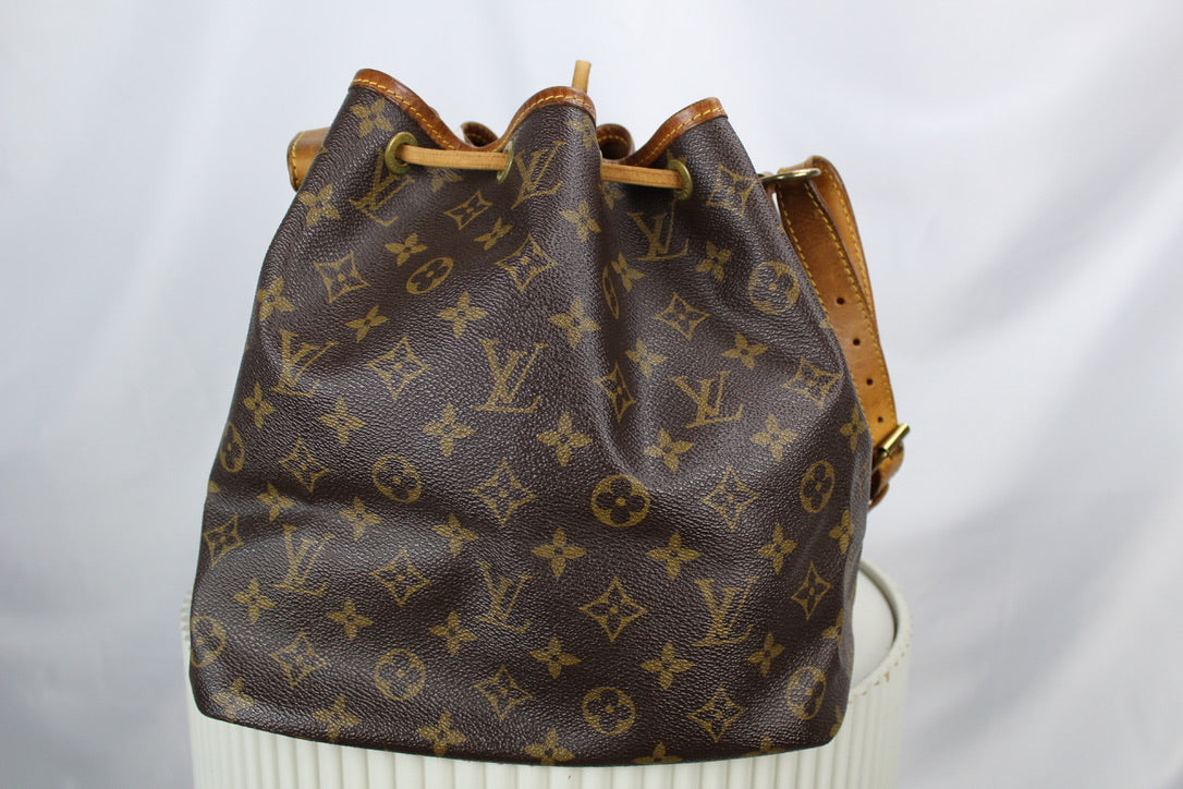Louis Vuitton Petit Noe