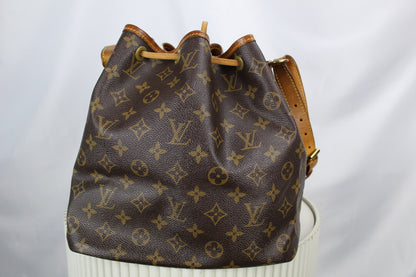 Louis Vuitton Petit Noe