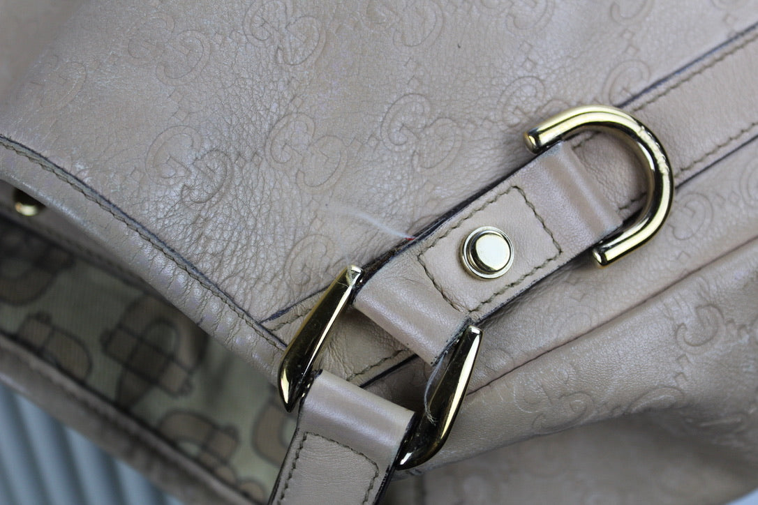 Gucci Abbey Sima