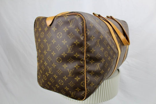 Louis Vuitton Sac Souple 55