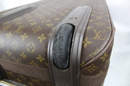 Louis Vuitton Pegase 55