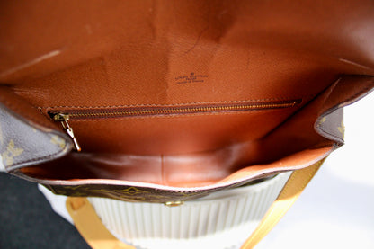 Louis Vuitton Saint Clair GM