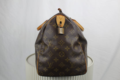 Louis Vuitton Speedy 35