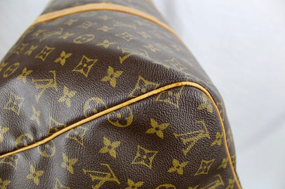 Louis Vuitton Sac Souple 55