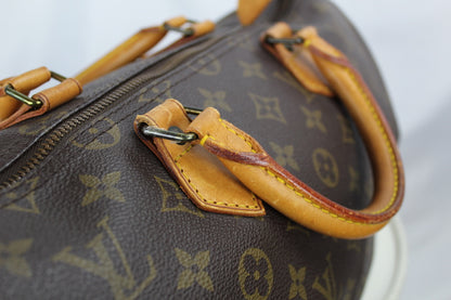 Louis Vuitton Speedy 35