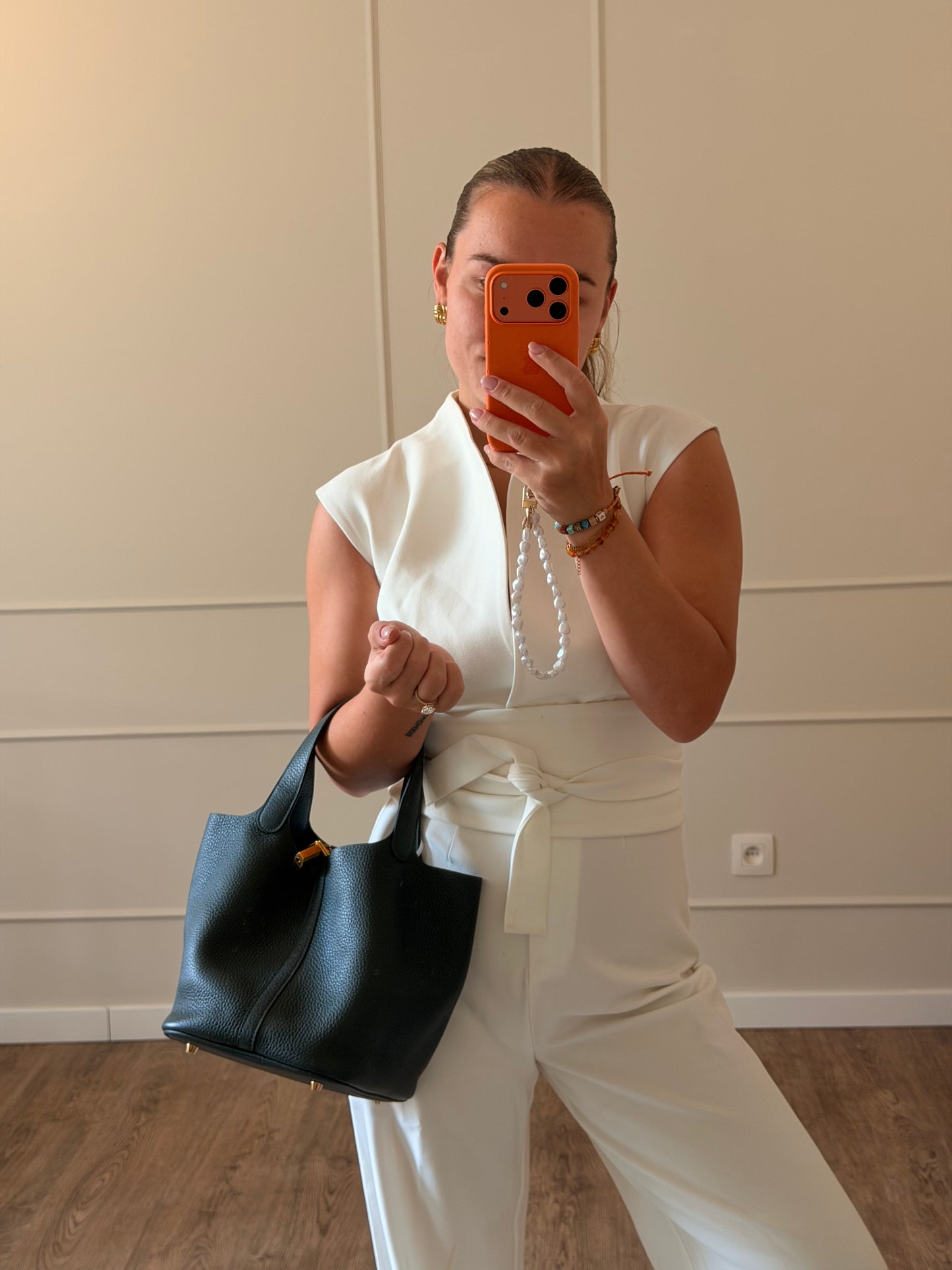 Hermès Picotin 22