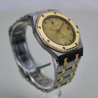 Audemars Piguet Royal Oak - 4153SA