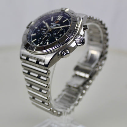 Breitling Chronomat B01 - AB0134 Special edition