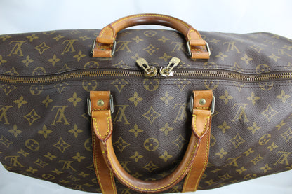 Louis Vuitton Keepall 50 Bandouliere