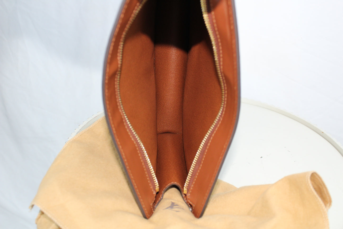 Louis Vuitton Pochette Homme