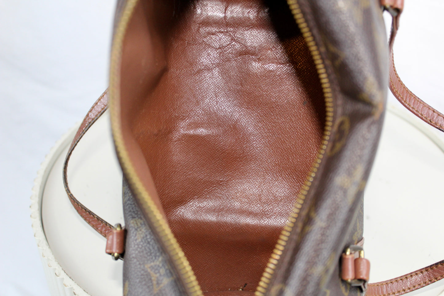 Louis Vuitton Papillon 26