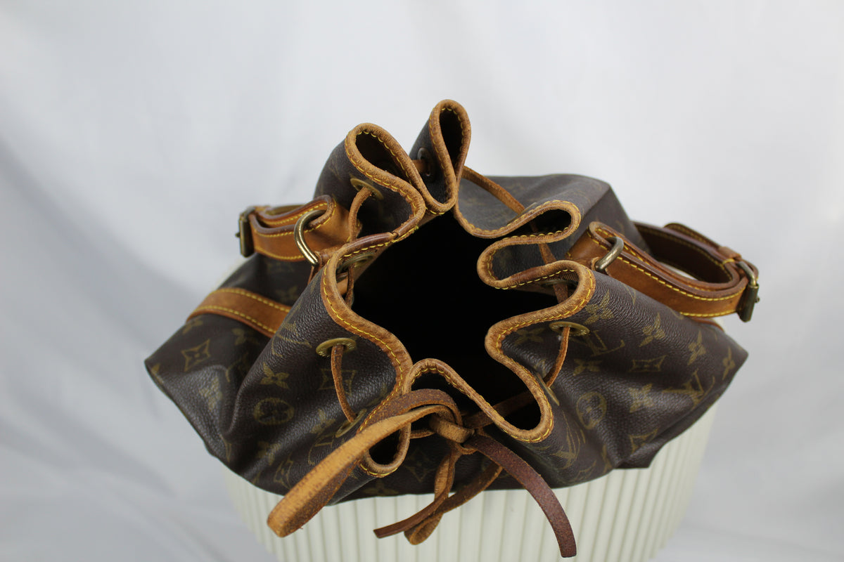 Louis Vuitton Petit Noe