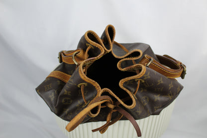 Louis Vuitton Petit Noe