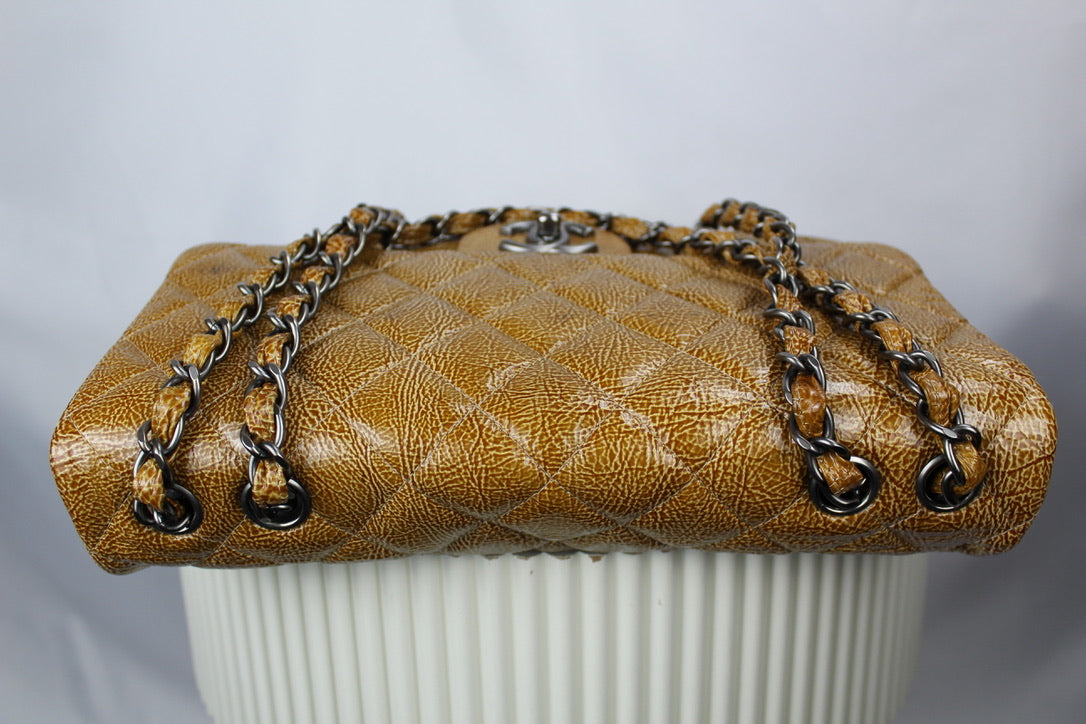 Chanel Classic Flap