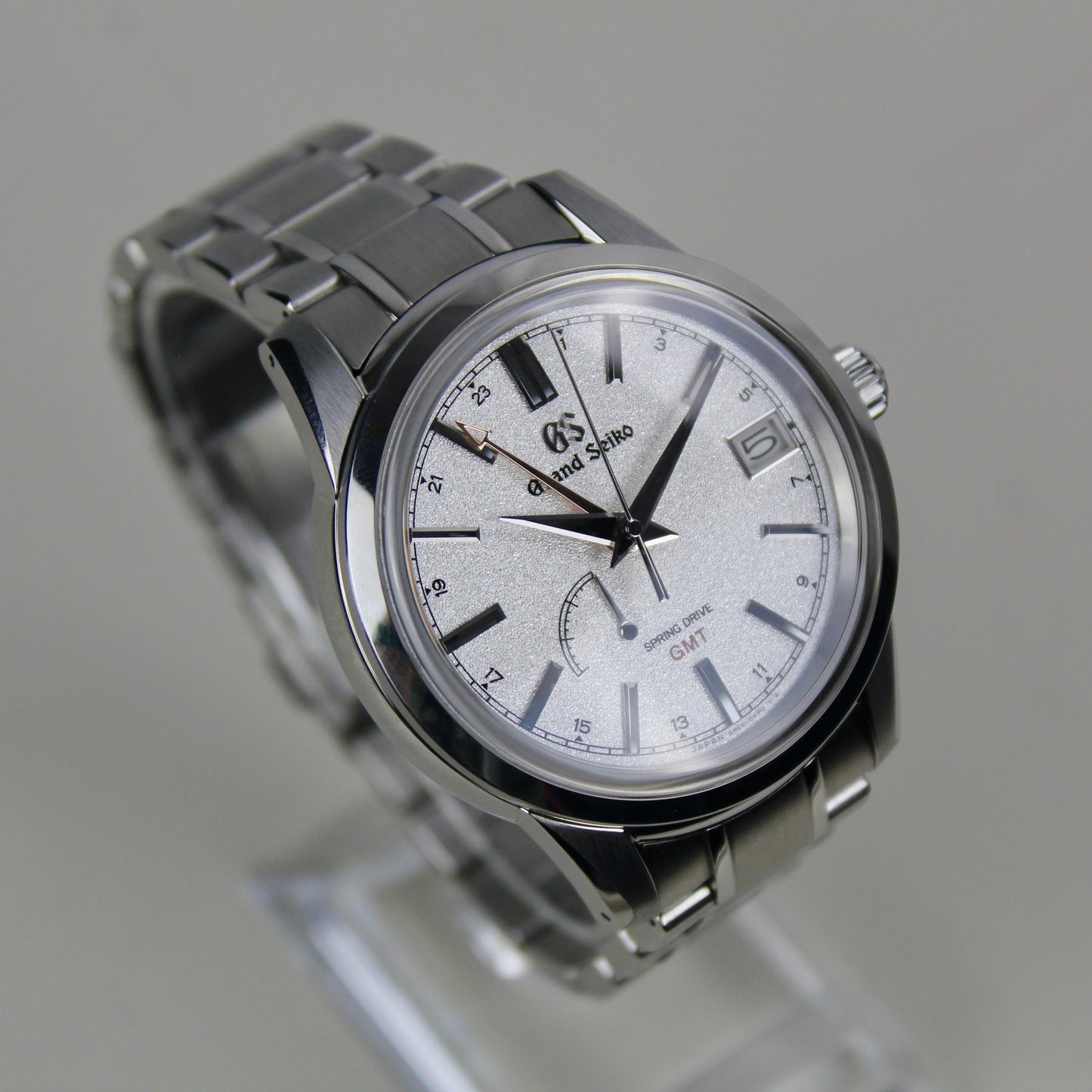 Grand Seiko Elegance Collection Tōji - SBGE269G