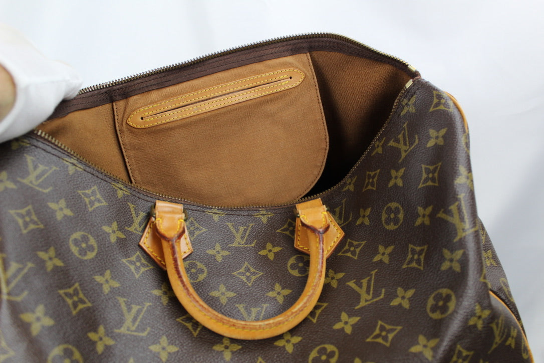 Louis Vuitton Speedy 40