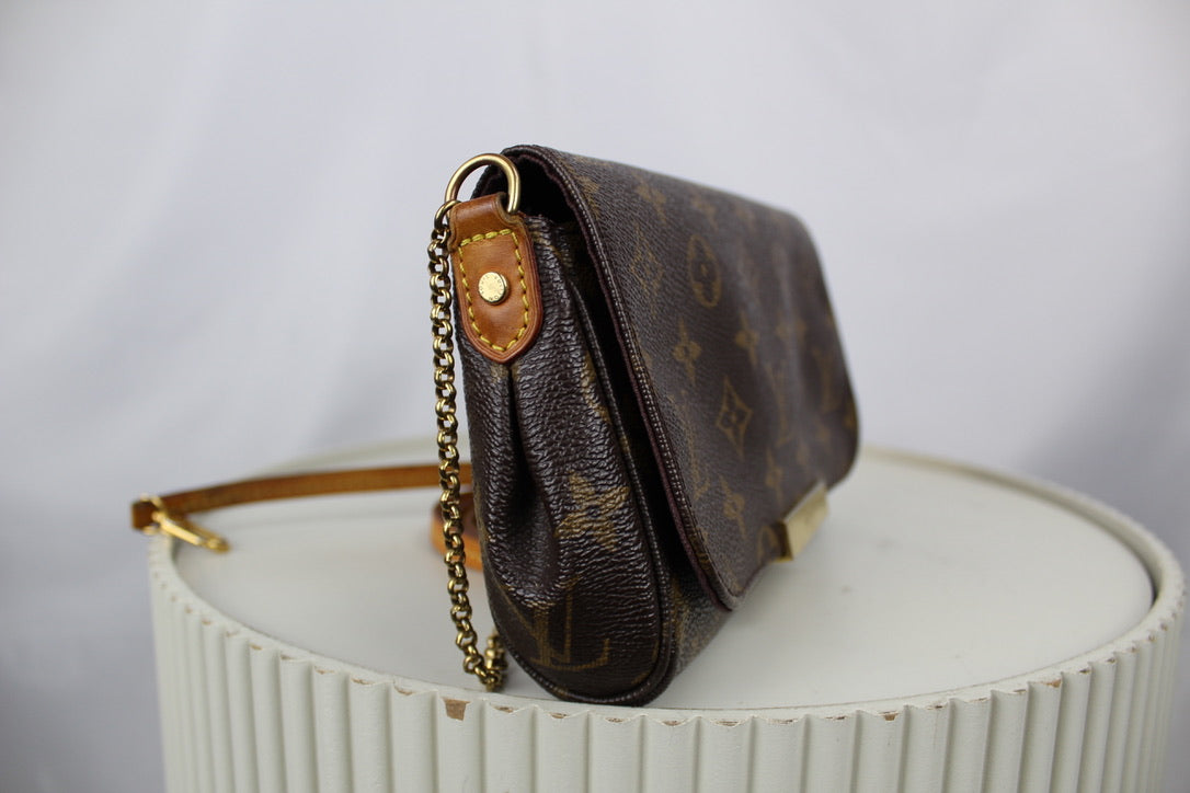 Louis Vuitton Favorite MM