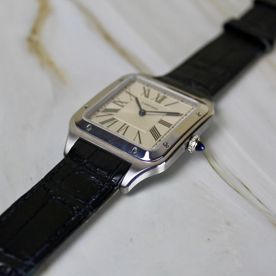 Cartier Dumont XL- WSSA0032