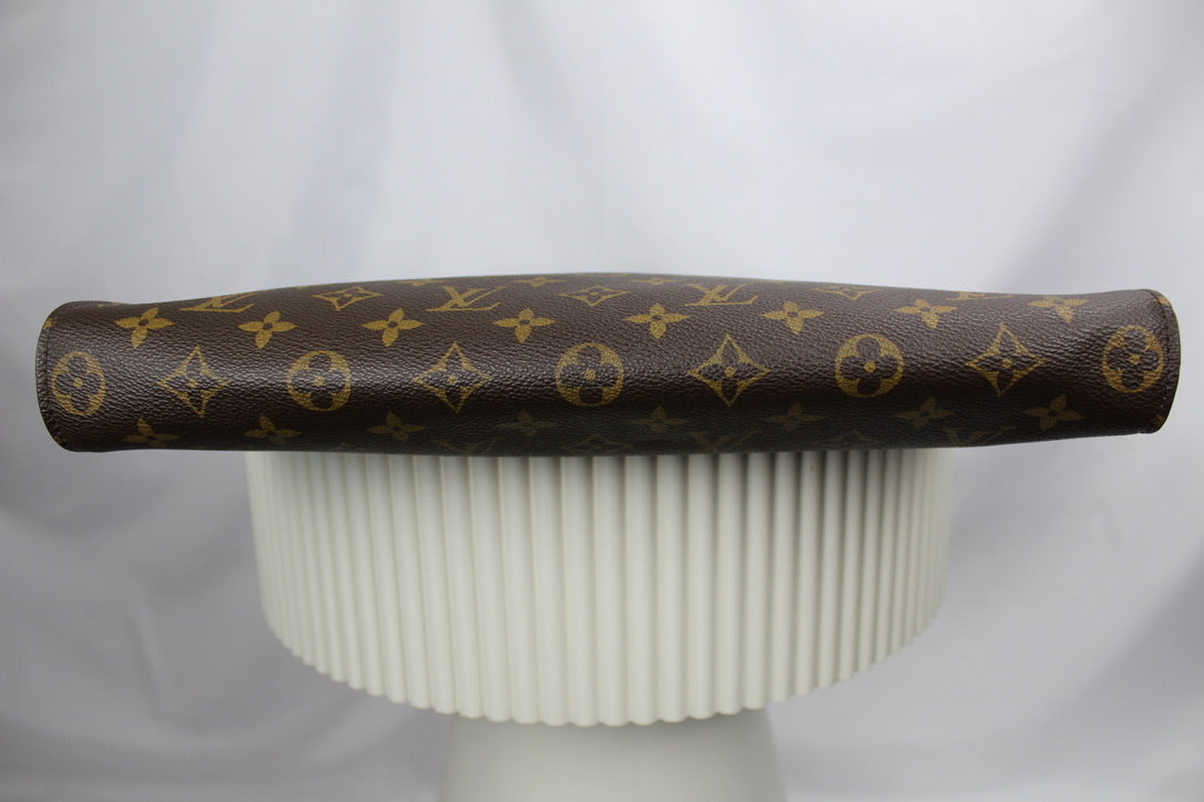 Louis Vuitton Macassar Portfolio