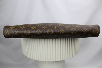 Louis Vuitton Macassar Portfolio
