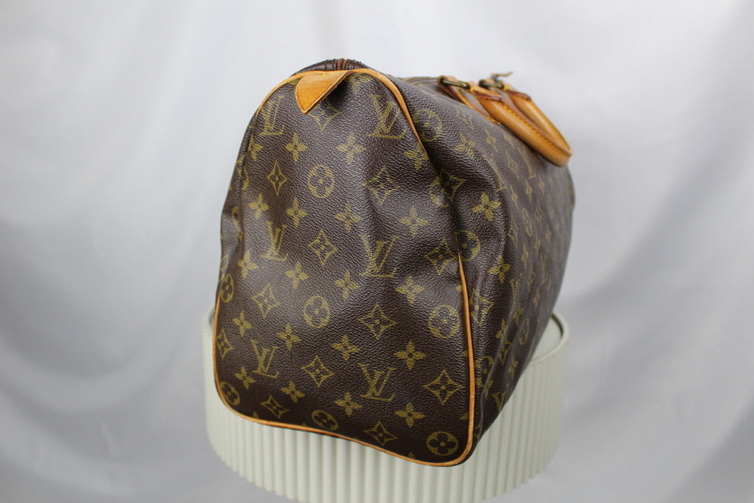 Louis Vuitton Speedy 40