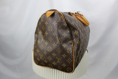 Louis Vuitton Speedy 40