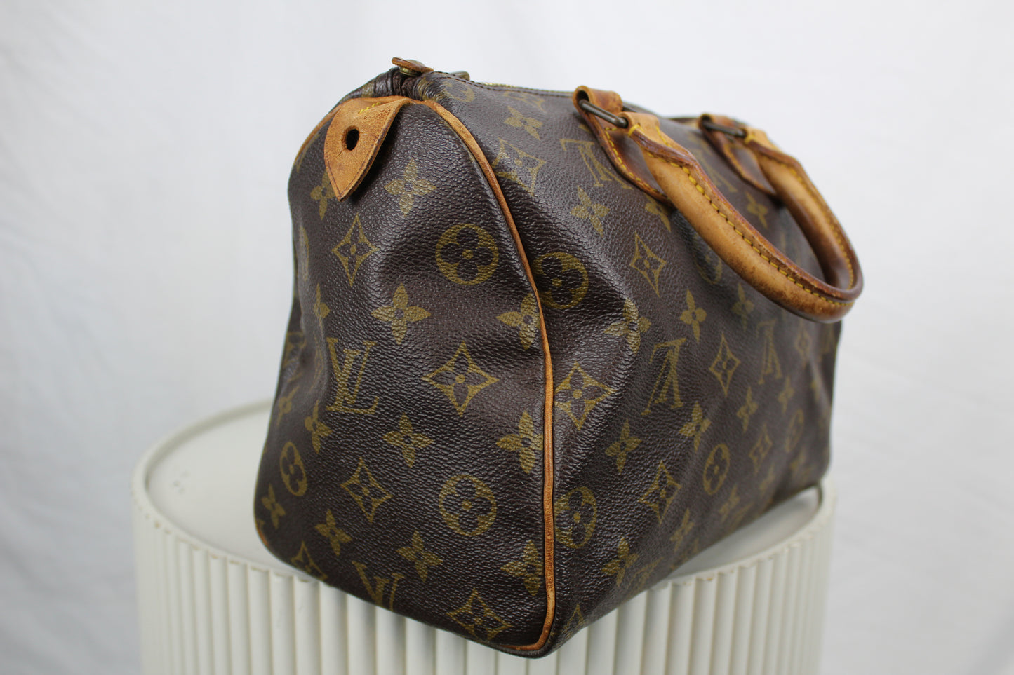 Louis Vuitton Speedy 25