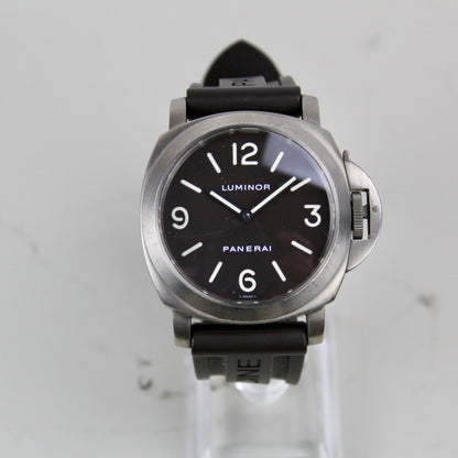 Panerai Luminor - PAM00055