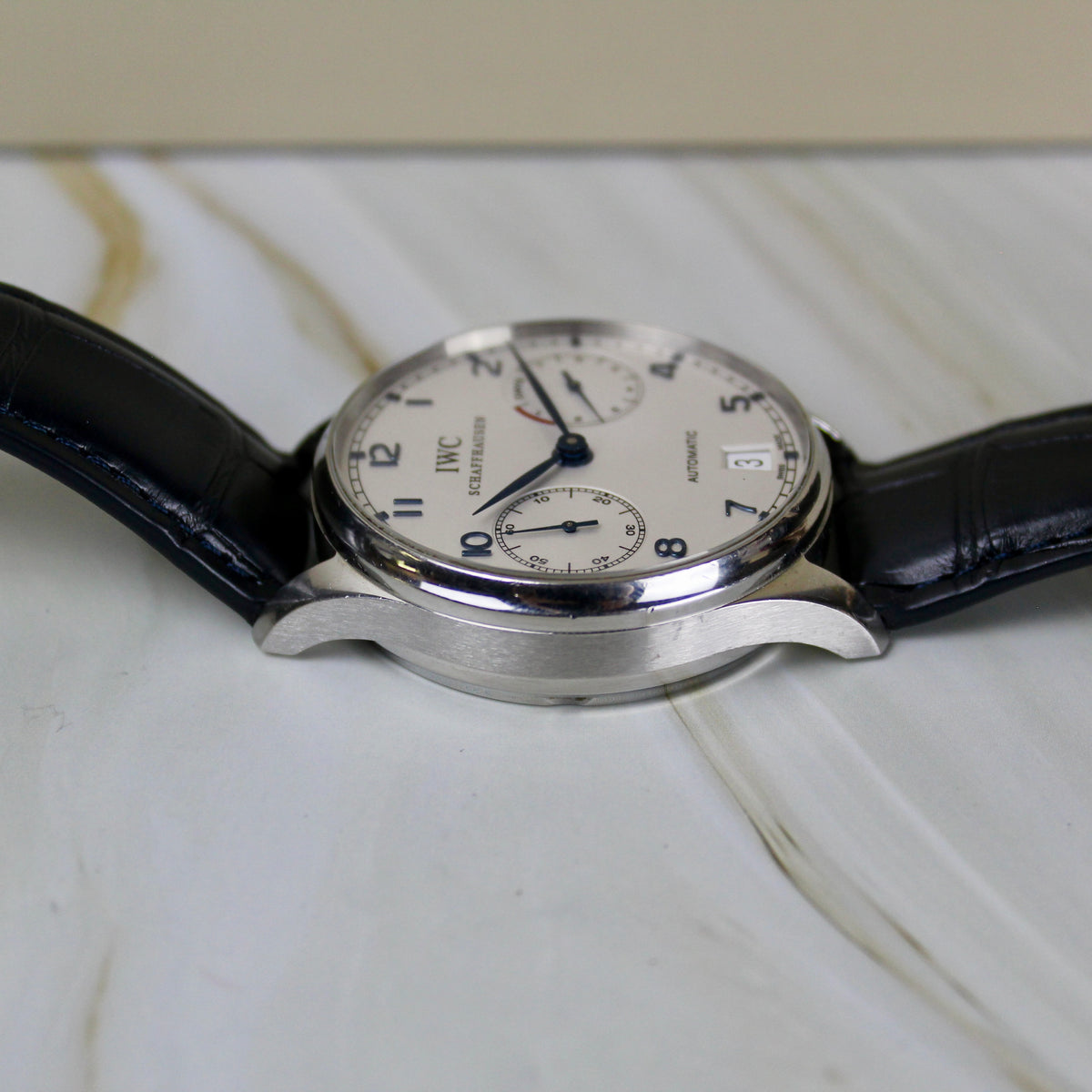 IWC Portugieser Automatic 7 Days - IW500107