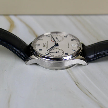 IWC Portugieser Automatic 7 Days - IW500107
