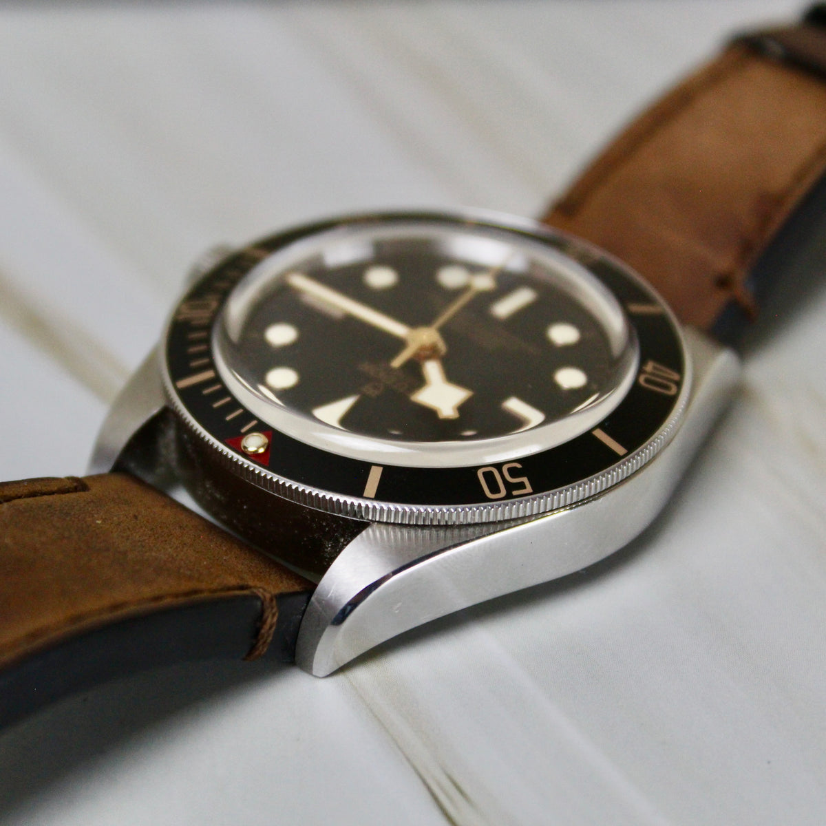 Tudor Black Bay 58 - 79030N