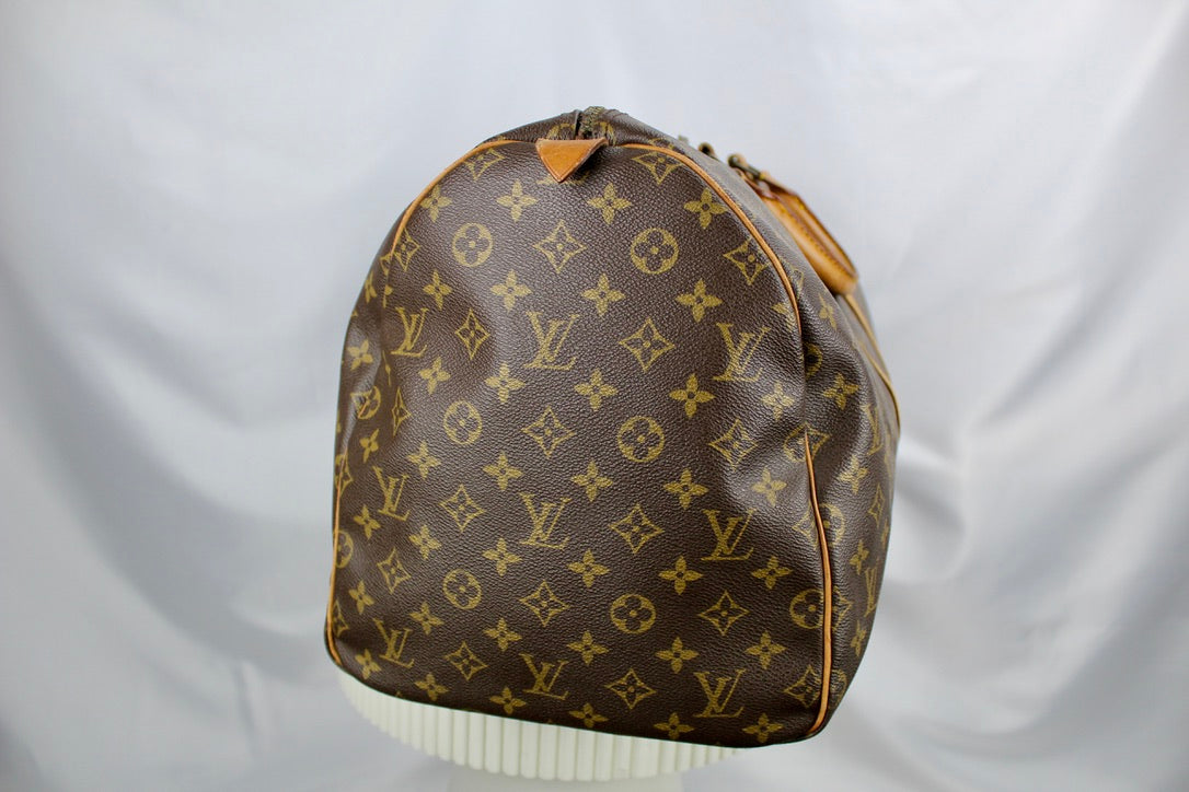 Louis Vuitton Keepall 55