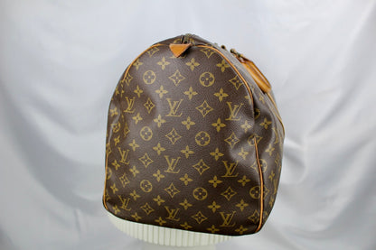 Louis Vuitton Keepall 55