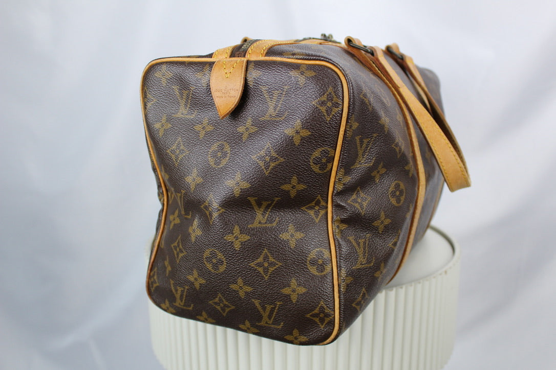 Louis Vuitton Sac Souple 35
