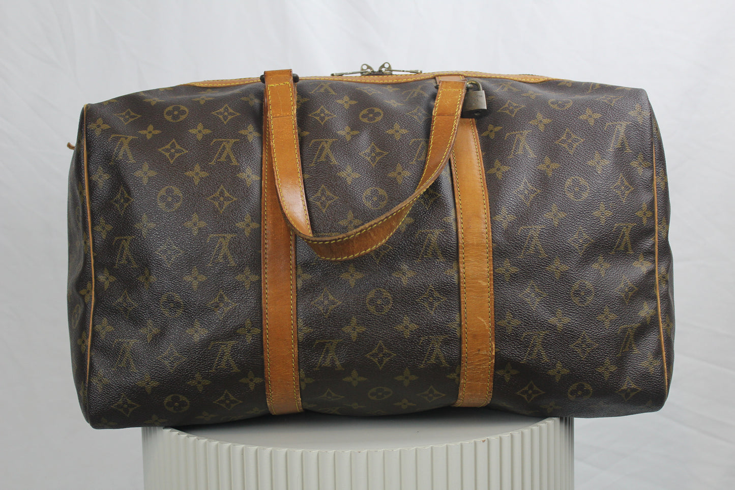Louis Vuitton Sac Souple 45