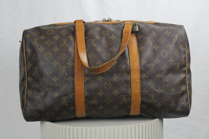 Louis Vuitton Sac Souple 45