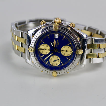 Breitling Chronomat - B13050