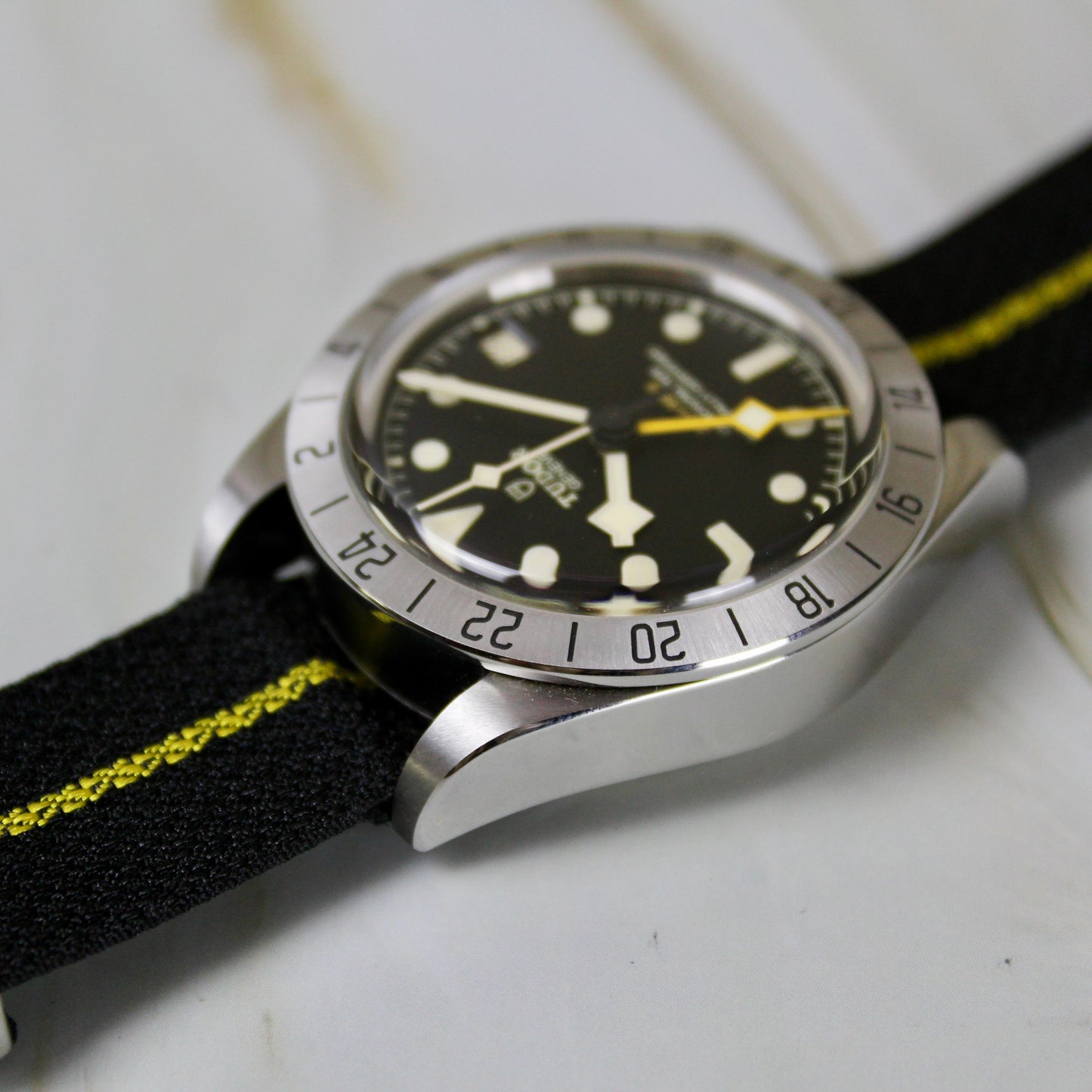 Tudor Black Bay GMT - 79470