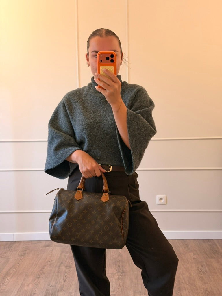 Louis Vuitton Speedy 30