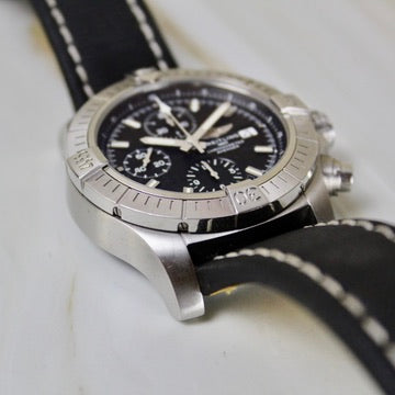 Breitling Avenger Chronograph - A13385