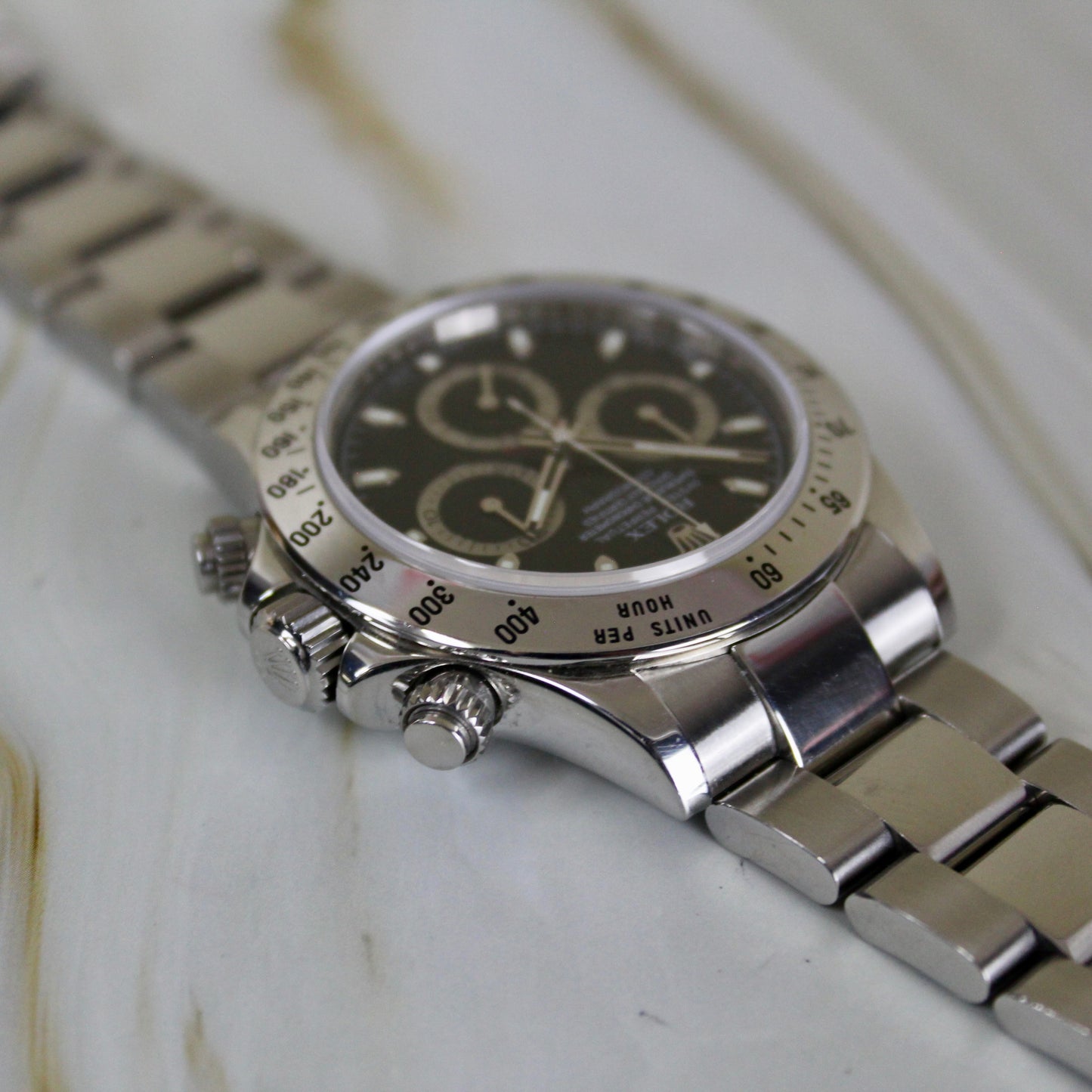 Rolex Cosmograph Daytona - 116520