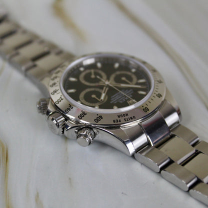 Rolex Cosmograph Daytona - 116520