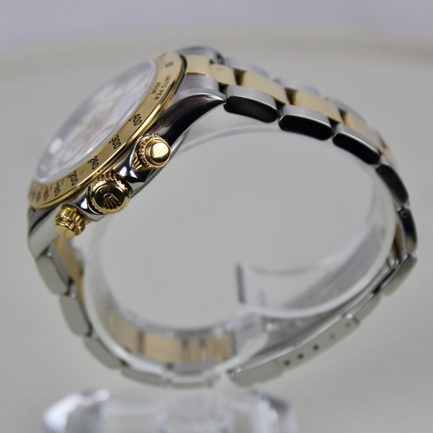 Rolex Daytona - 16523