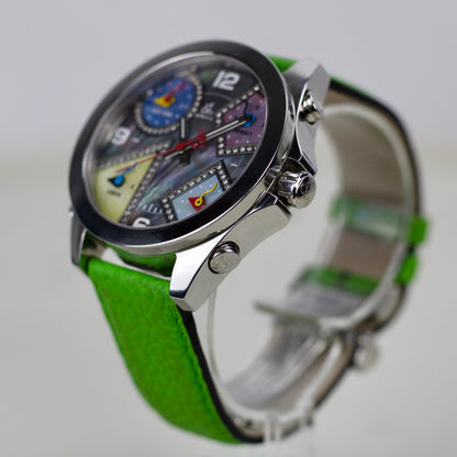 Jacob & Co. Five Time Zone