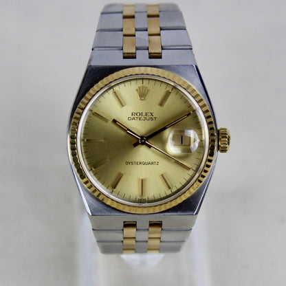 Rolex Oysterquartz - 17013