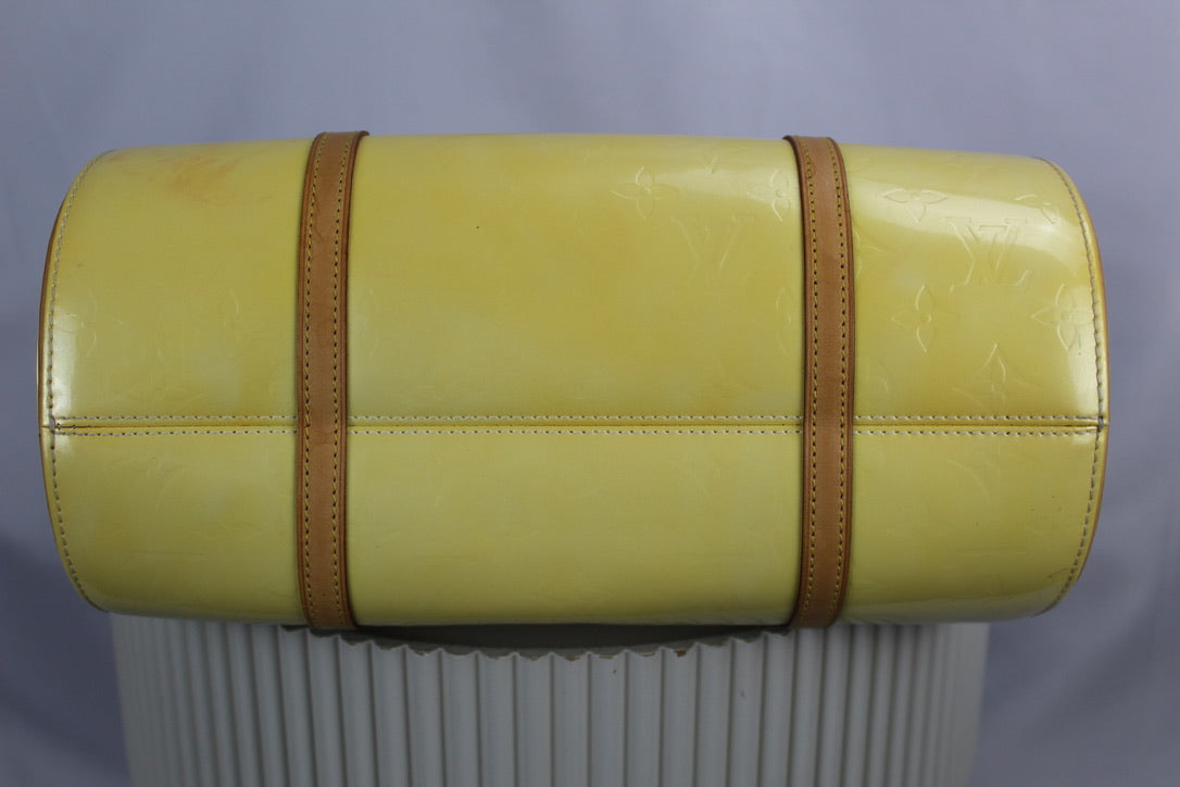 Louis Vuitton Bedford