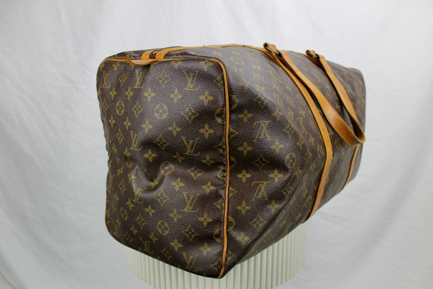 Louis Vuitton Sac Souple 55