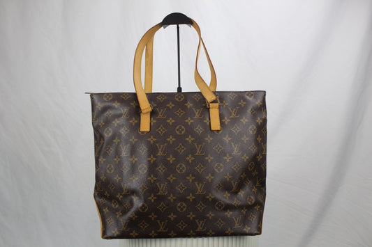 Louis Vuitton Cabas Mezzo
