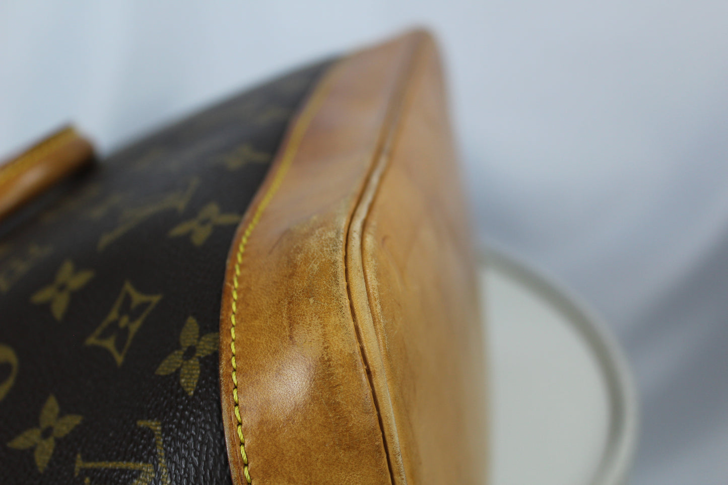 Louis Vuitton Alma