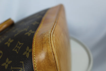 Louis Vuitton Alma